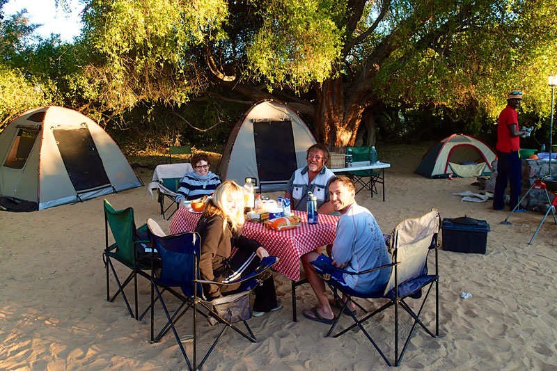 Namibia